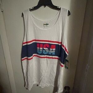 Tipsy elf use tank top